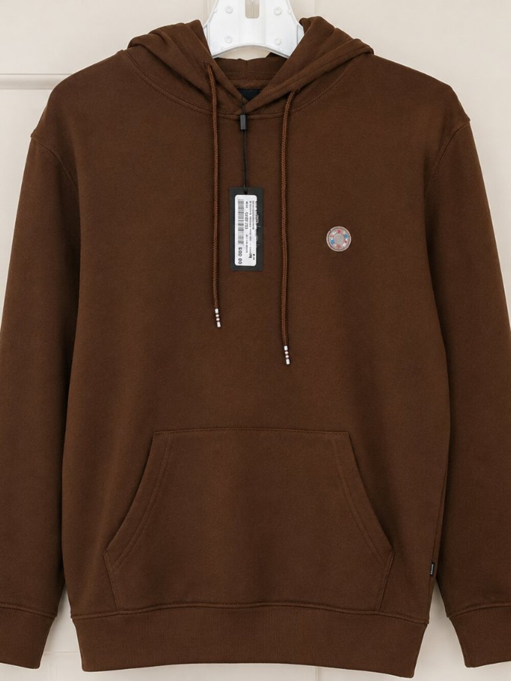 NWT NEVER WORN Barney Cools Sweater